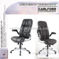 2013 luxury executive chair modern design director chair latest office chair ISO TUV D-9165M